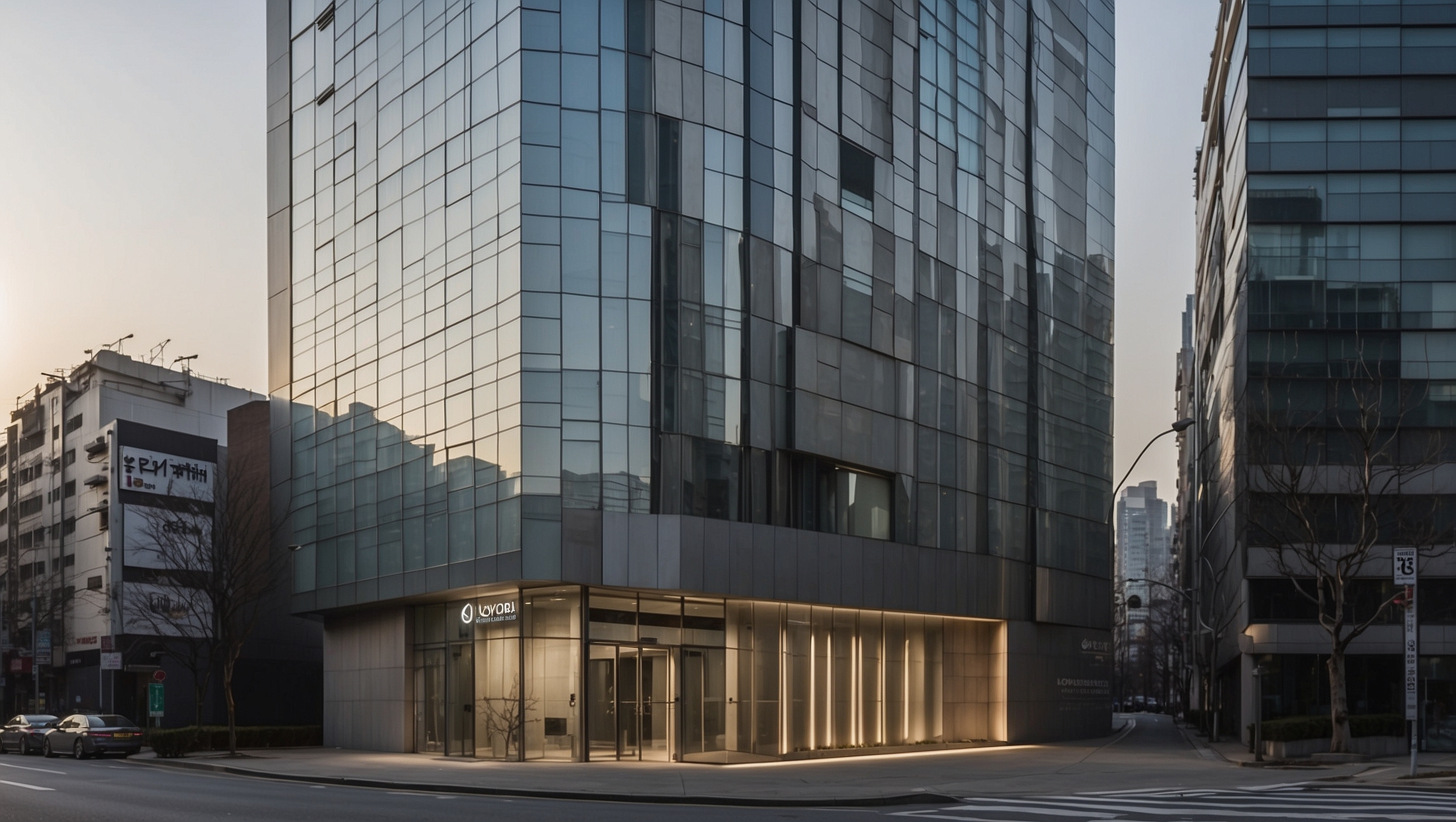 Korea dermatology clinic english speaking international patient