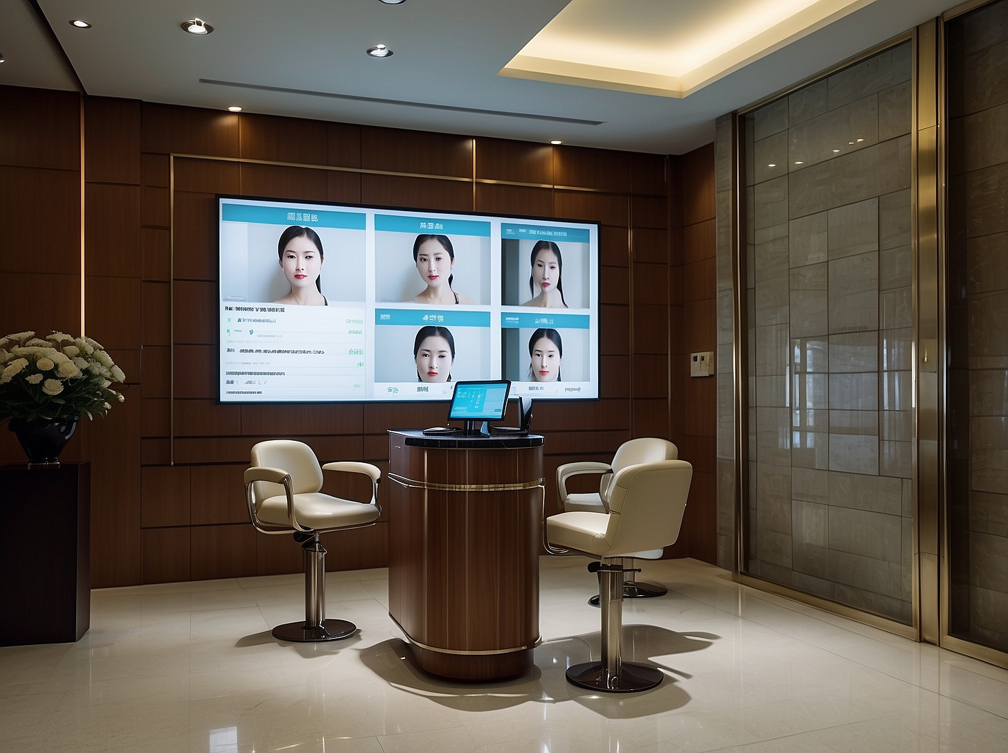 Korea dermatology clinic transparent pricing cost comparison