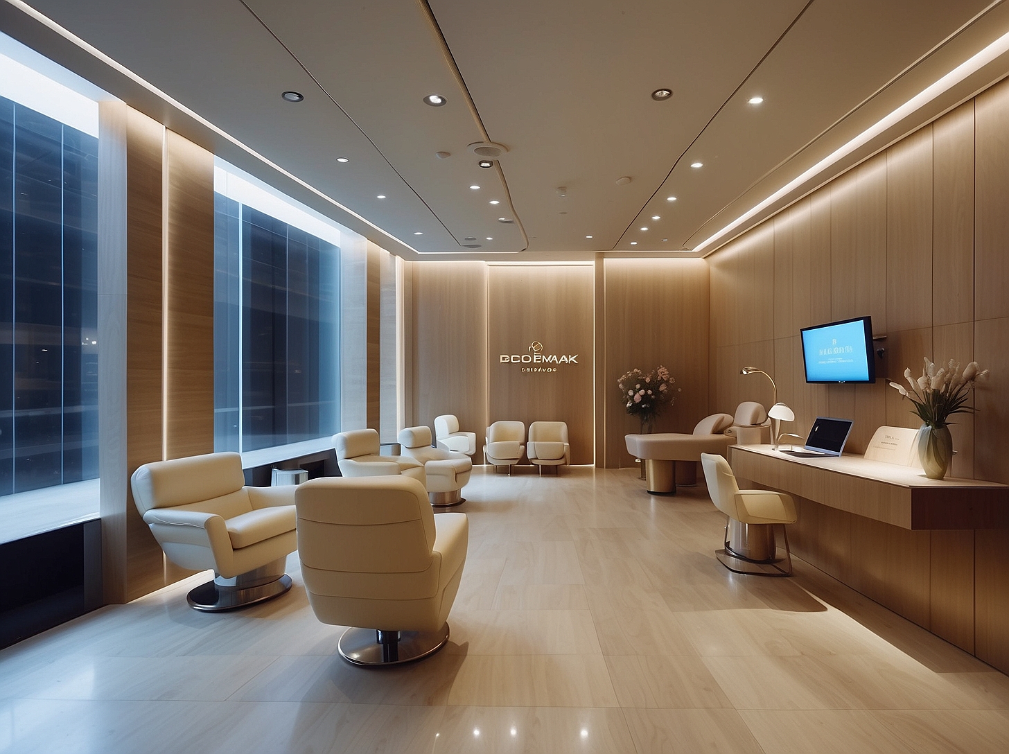 Korea dermatology clinic guide Seoul Gangnam skin treatment