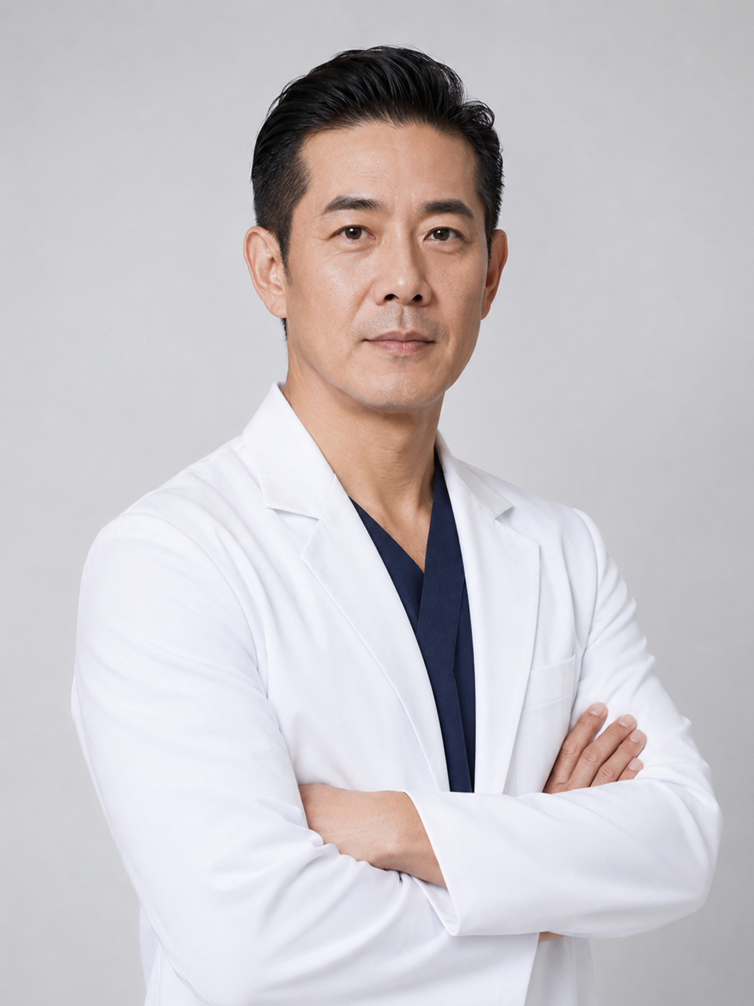 Dr. K — Cosmetic Practitioner